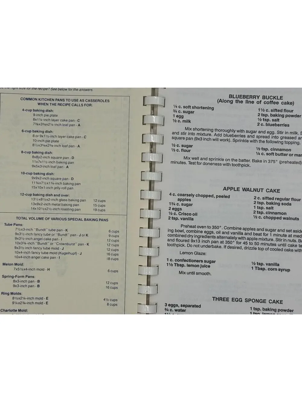 Vintage Baton Rouge Community Cookbook, Pass the Plate, Local Louisiana Recipes